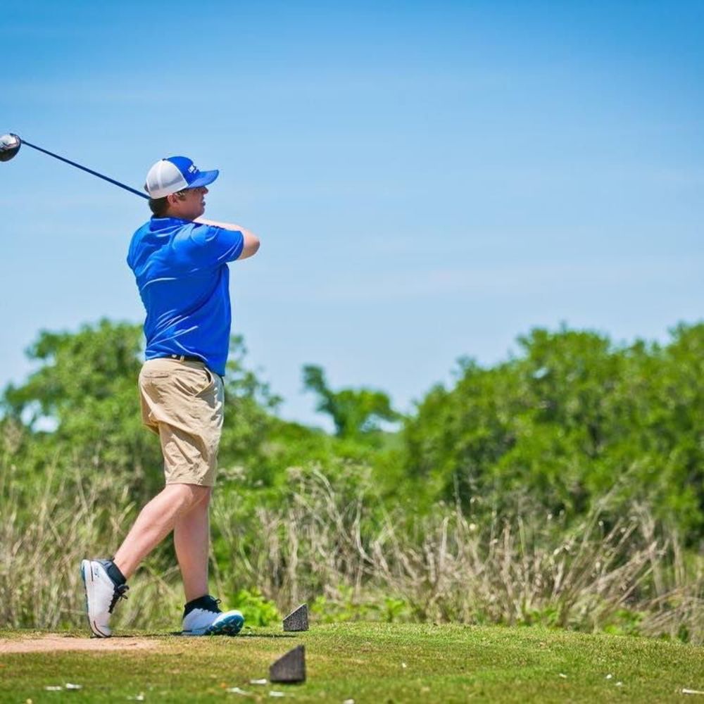 Meet your Posher, Tyler